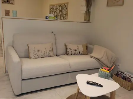 Studio 4 pers. avec spa privé près de Nigloland - Photo 15