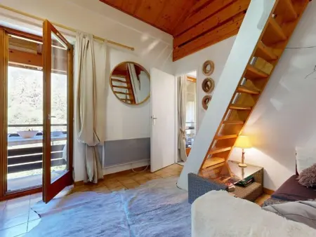 Duplex T3 balcon ouest à Saint-Jean-d'Aulps - Photo 4