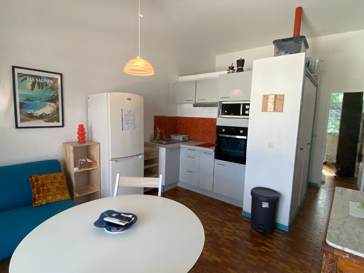 Appartement F3 Marina Pointe-du-Bout, vue mer - Photo 2