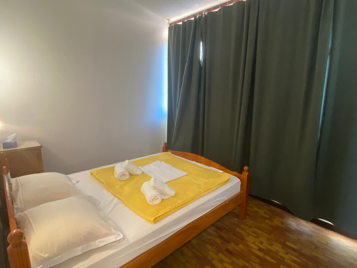 Appartement F3 Marina Pointe-du-Bout, vue mer - Photo 6