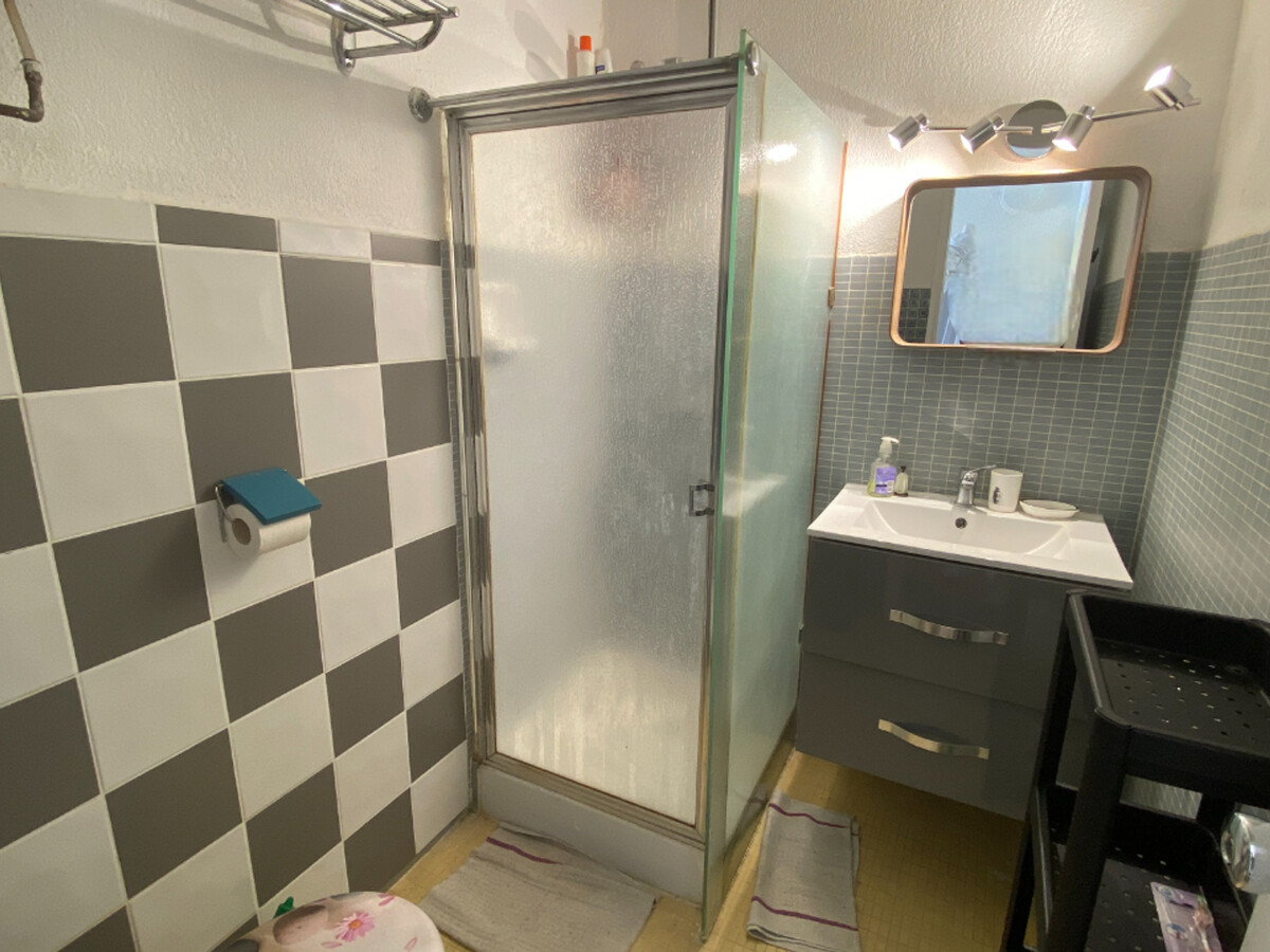 Appartement F3 Marina Pointe-du-Bout, vue mer - Photo 8