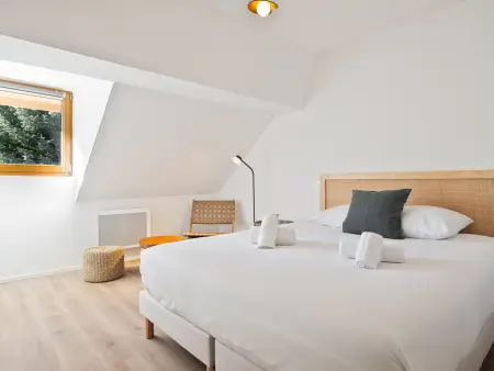 Le Galibier, appartement 8 personnes au Monêtier-les-Bains : photo 8
