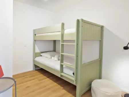 Le Galibier, appartement 8 personnes au Monêtier-les-Bains : photo 10
