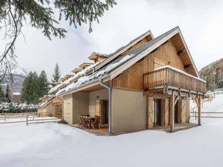 Le Galibier, appartement 8 personnes au Monêtier-les-Bains : photo 16