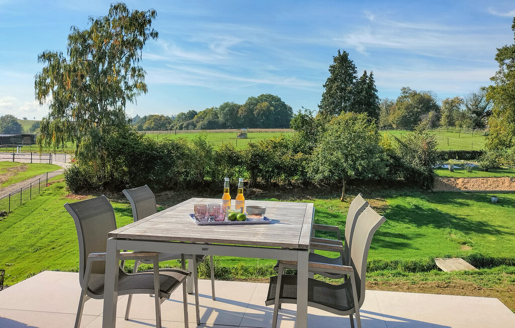 Maison 8 pers. avec spa extérieur à Durbuy - Photo 2