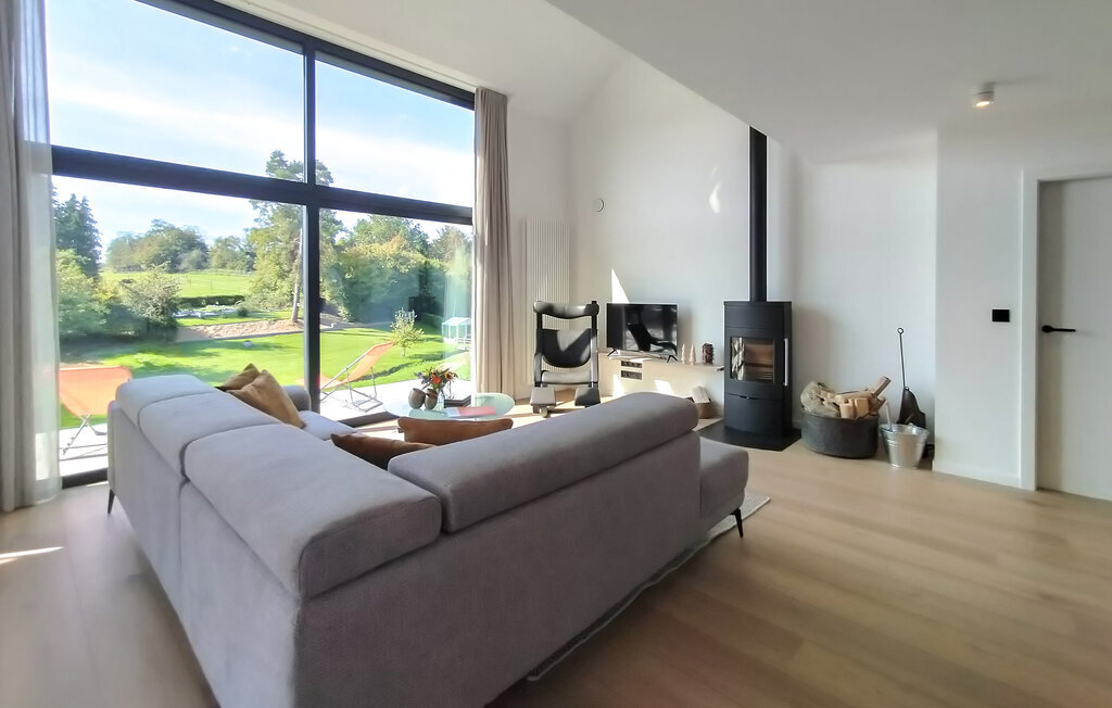 Maison 8 pers. avec spa extérieur à Durbuy - Photo 3