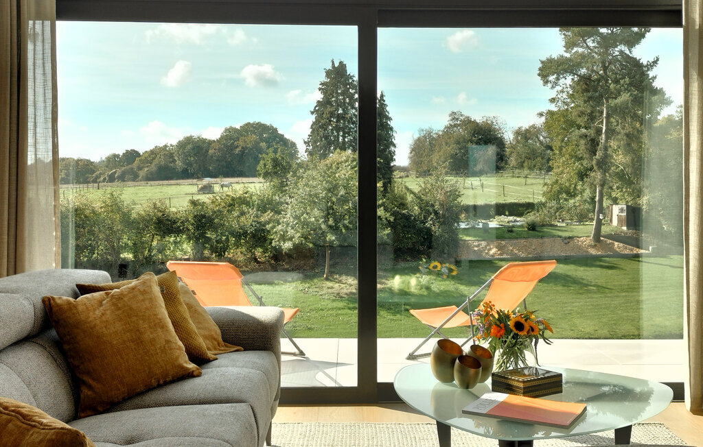 Maison 8 pers. avec spa extérieur à Durbuy - Photo 4