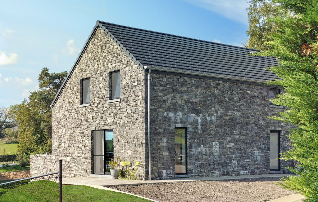 Maison 8 pers. avec spa extérieur à Durbuy - Photo 9