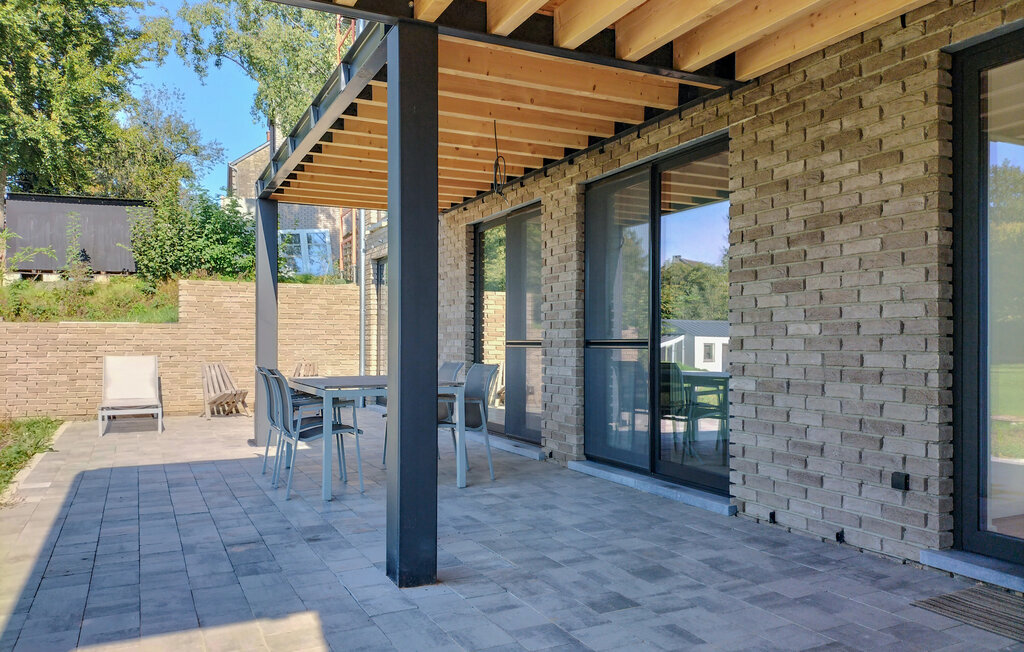 Maison 8 pers. avec spa extérieur à Durbuy - Photo 10