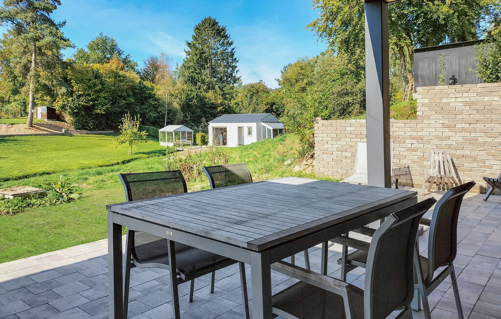 Maison 8 pers. avec spa extérieur à Durbuy - Photo 11