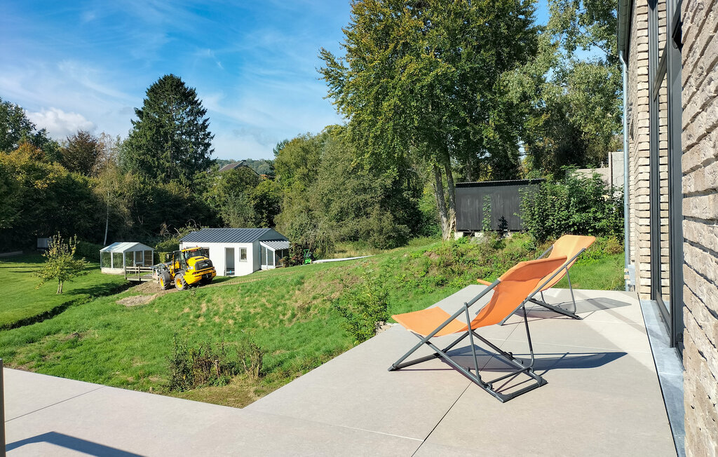 Maison 8 pers. avec spa extérieur à Durbuy - Photo 13