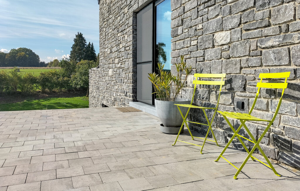 Maison 8 pers. avec spa extérieur à Durbuy - Photo 15