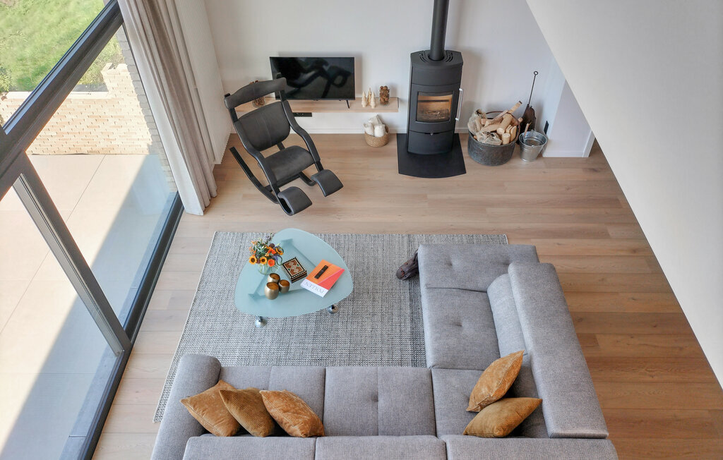 Maison 8 pers. avec spa extérieur à Durbuy - Photo 20