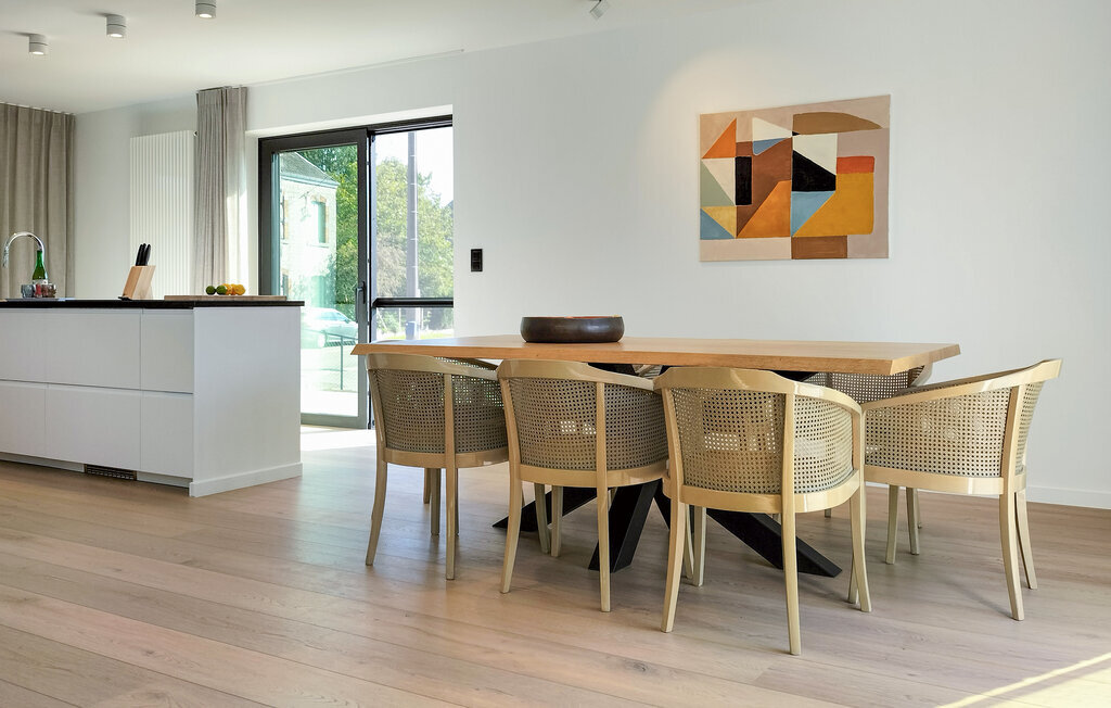 Maison 8 pers. avec spa extérieur à Durbuy - Photo 21