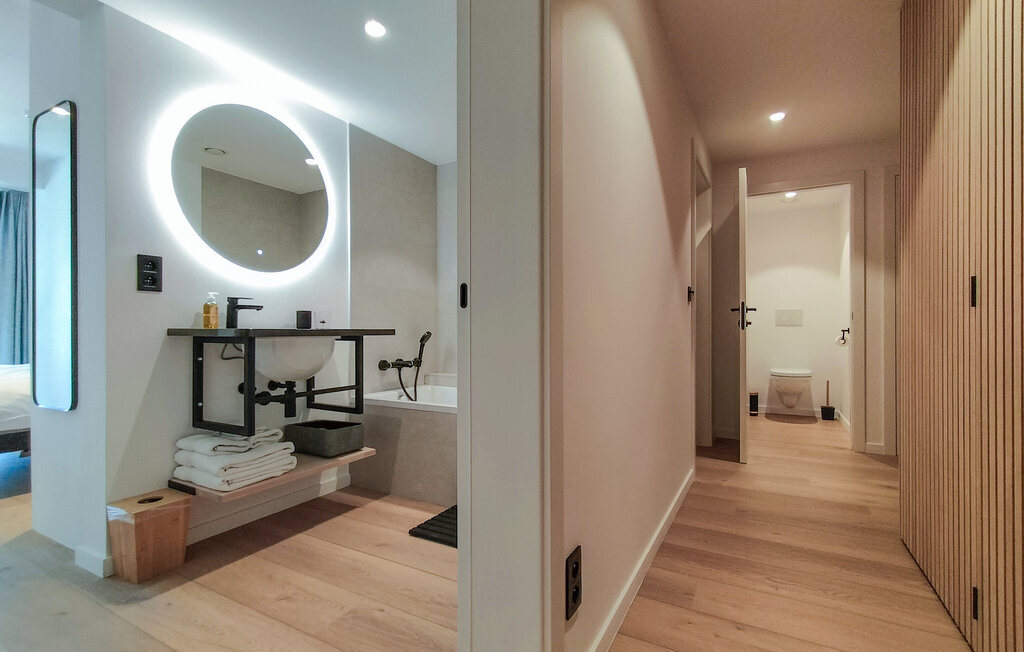 Maison 8 pers. avec spa extérieur à Durbuy - Photo 36