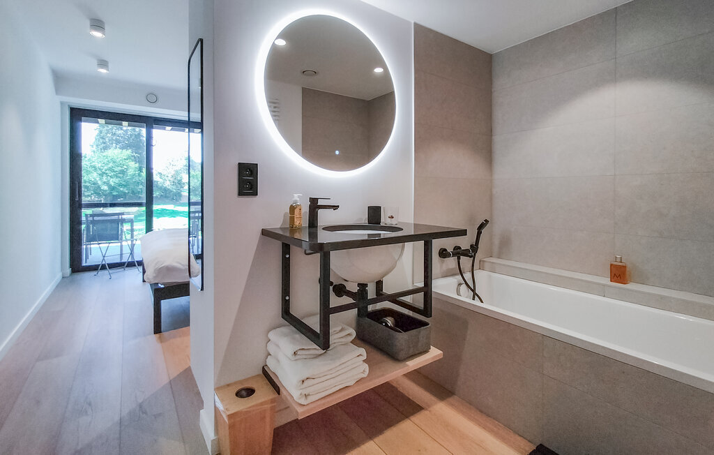 Maison 8 pers. avec spa extérieur à Durbuy - Photo 37
