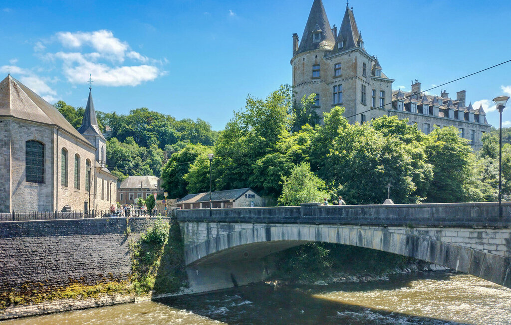 Maison 8 pers. avec spa extérieur à Durbuy - Photo 38