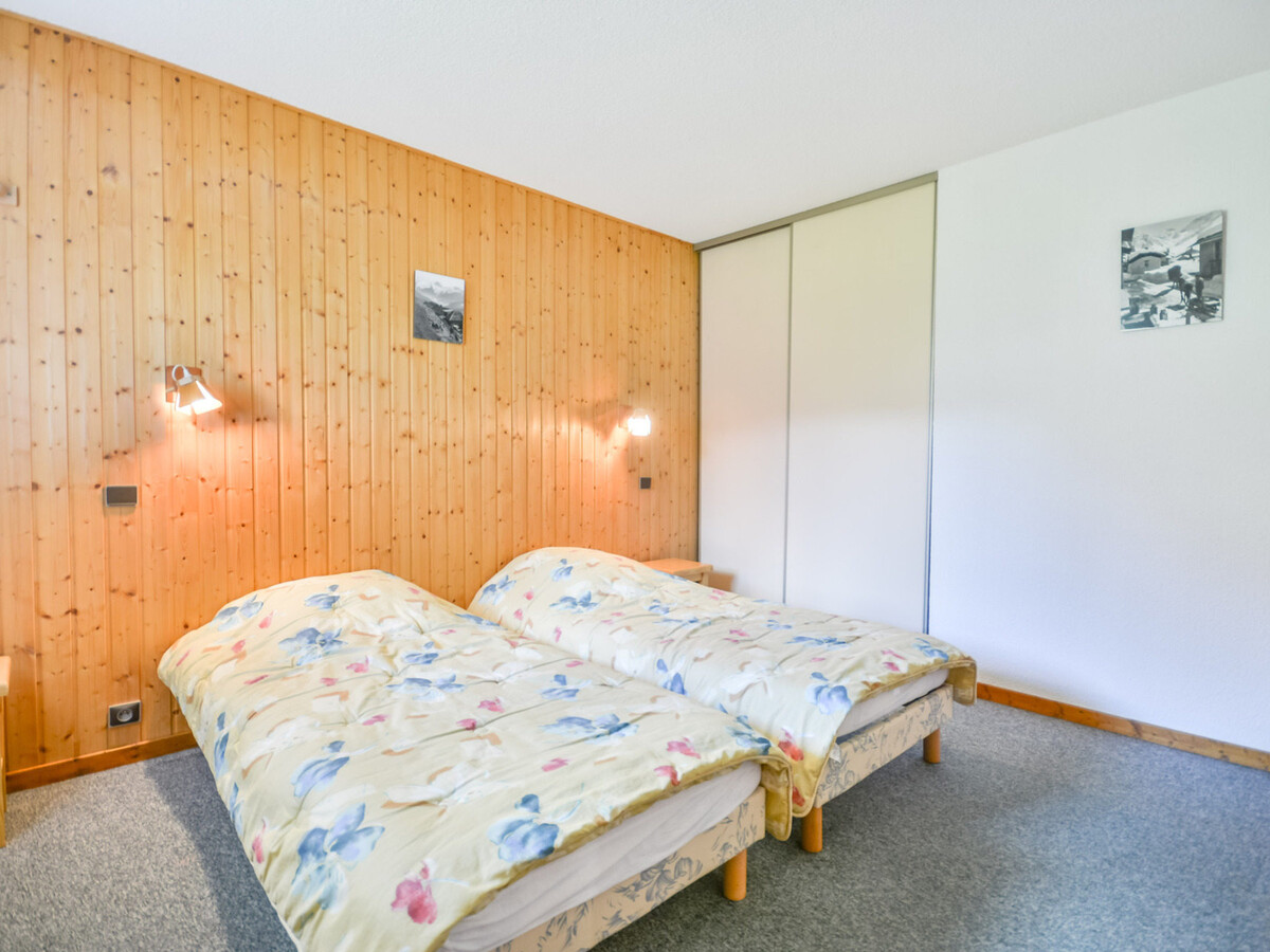 Appartement 6 pers Morzine, parking et casier à skis - Photo 4