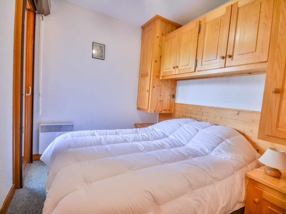 Appartement 6 pers Morzine, parking et casier à skis - Photo 5