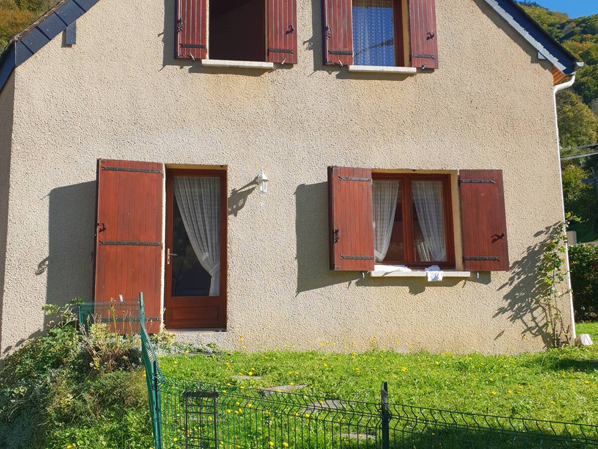 Chalet indépendant 6 pers, garage et jardin à Cauterets - Photo 15