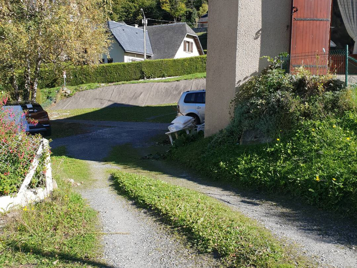 Chalet indépendant 6 pers, garage et jardin à Cauterets - Photo 16