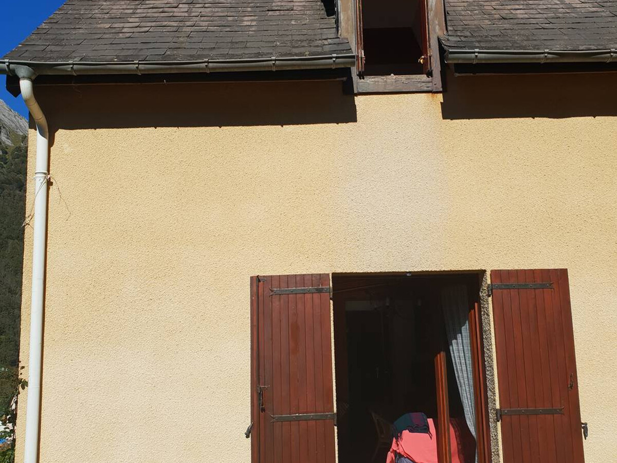 Chalet indépendant 6 pers, garage et jardin à Cauterets - Photo 17