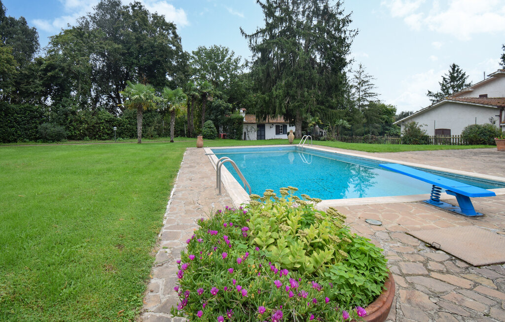 Maison 5 personnes à Sutri - Photo 2