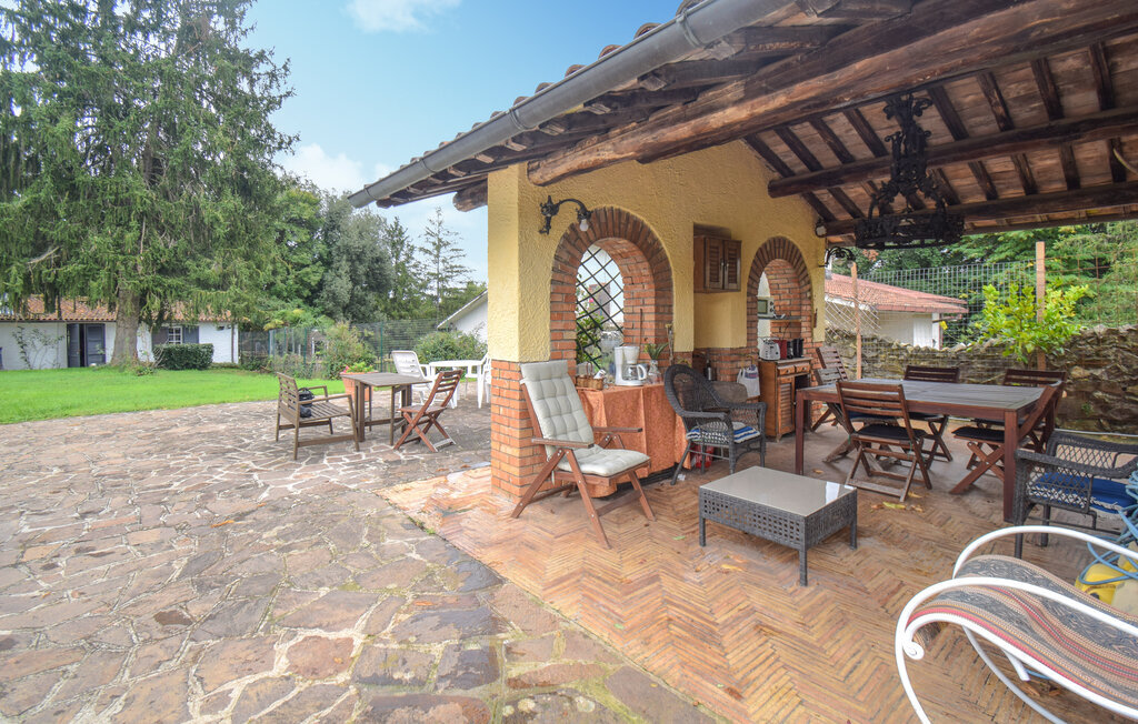 Maison 5 personnes à Sutri - Photo 3