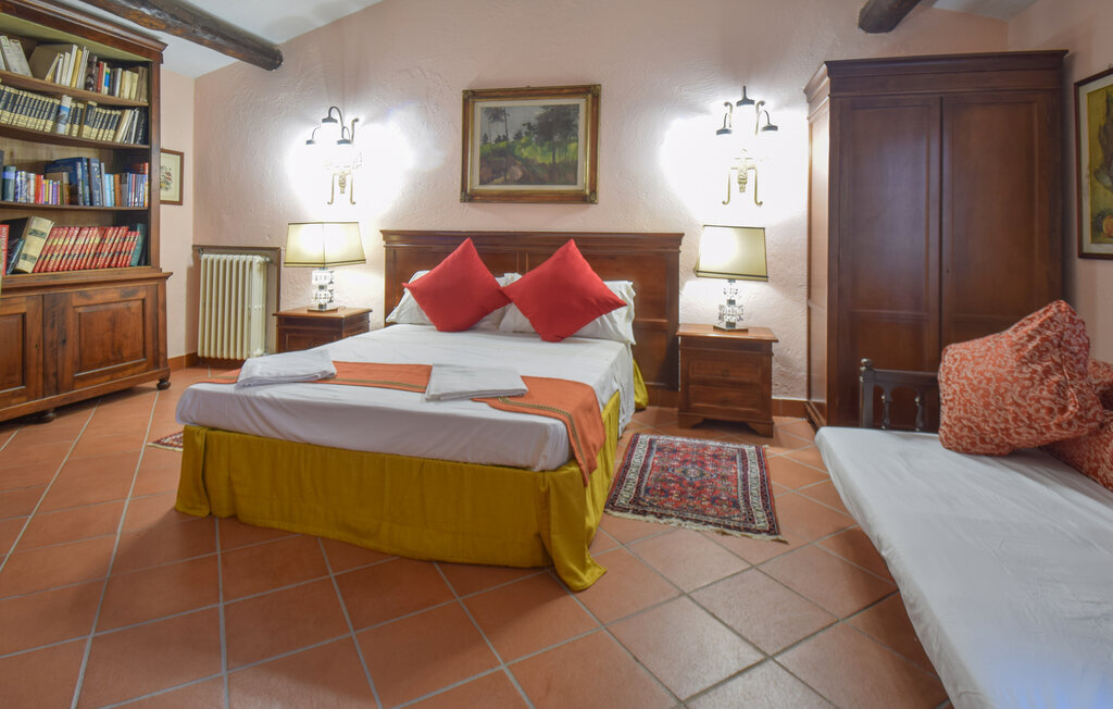 Maison 5 personnes à Sutri - Photo 4