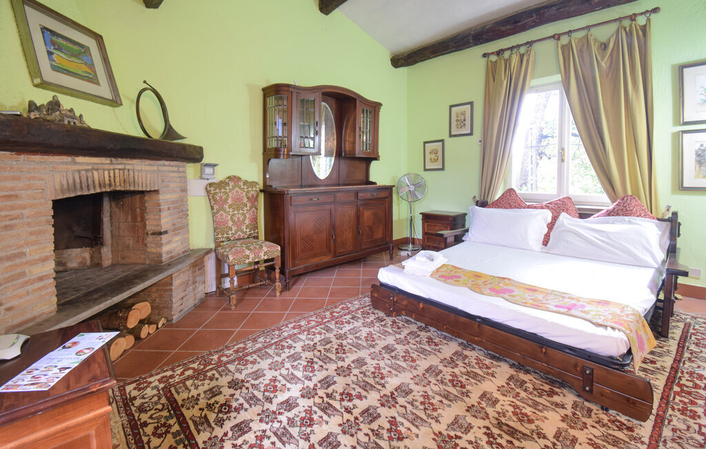 Maison 5 personnes à Sutri - Photo 5