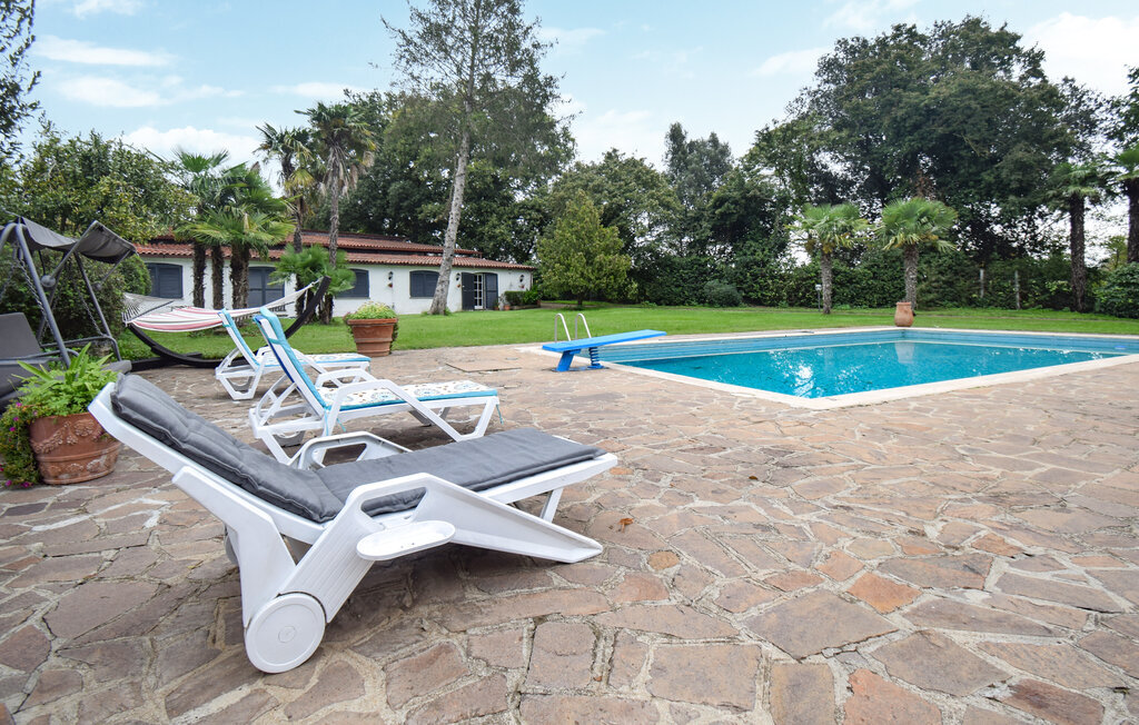 Maison 5 personnes à Sutri - Photo 9