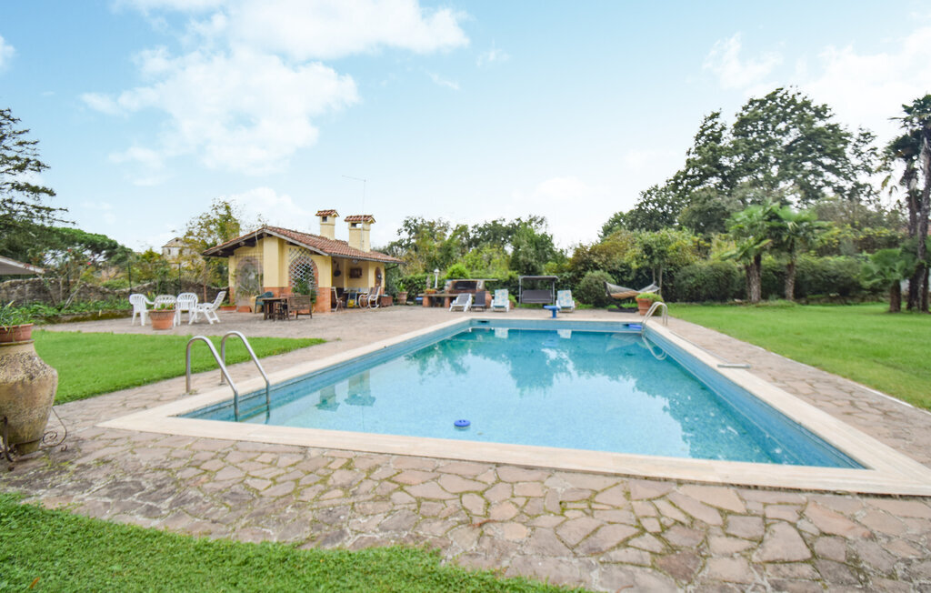 Maison 5 personnes à Sutri - Photo 10