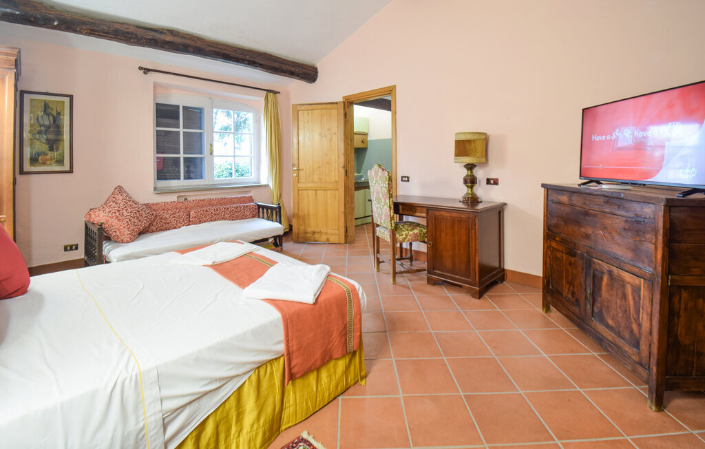 Maison 5 personnes à Sutri - Photo 15