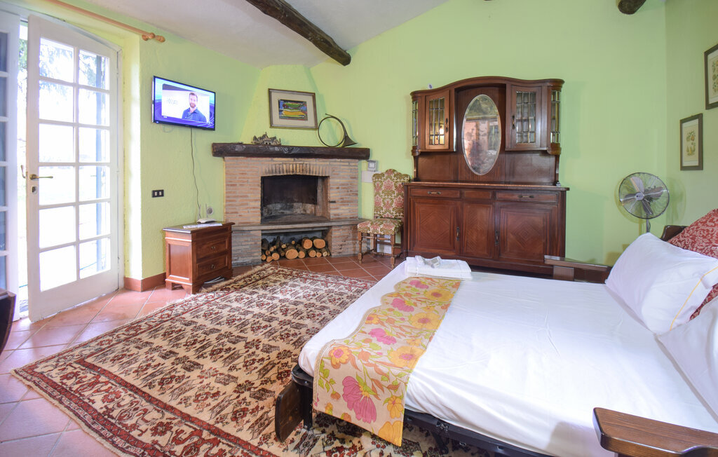 Maison 5 personnes à Sutri - Photo 16