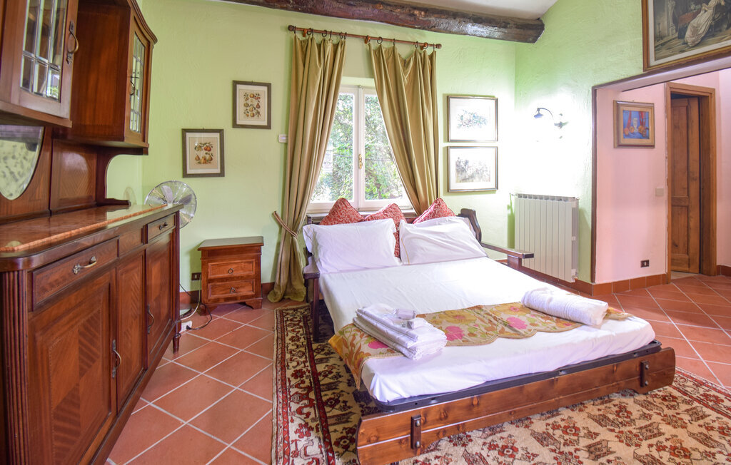Maison 5 personnes à Sutri - Photo 17
