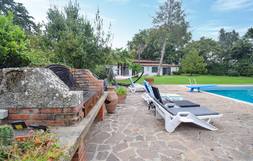 Maison 5 personnes à Sutri - Photo 19