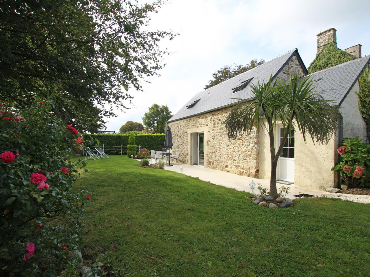 Gîte normand 2 pers. avec piscine chauffée privée - Photo 2