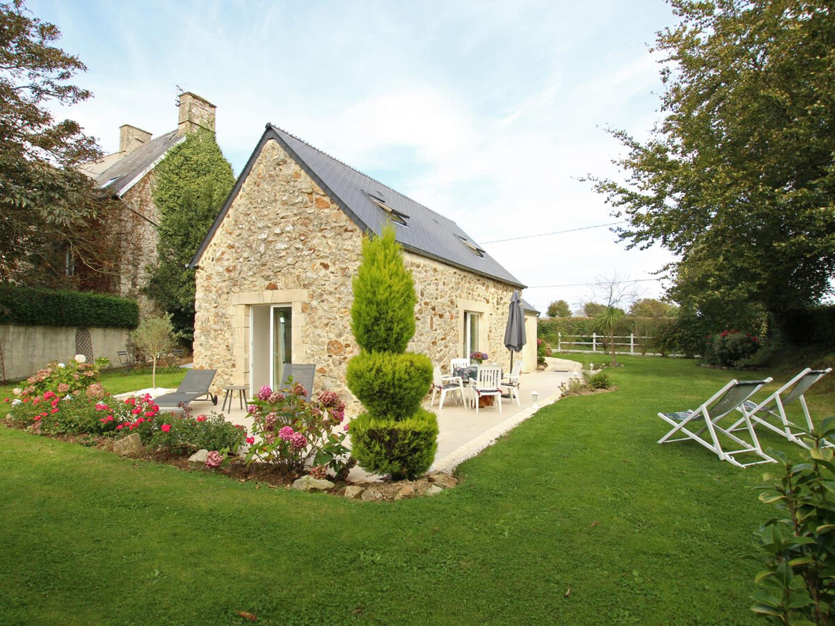 Gîte normand 2 pers. avec piscine chauffée privée - Photo 8