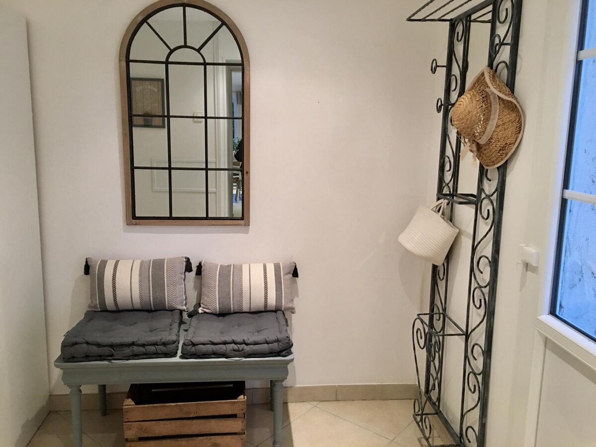 Gîte normand 2 pers. avec piscine chauffée privée - Photo 21