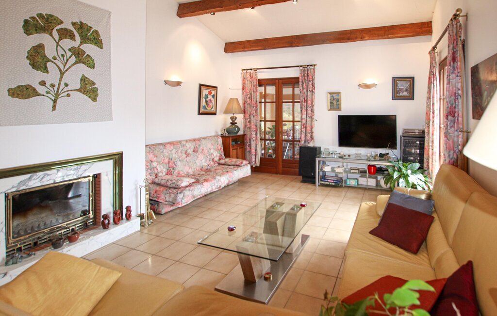 Maison provençale 130 m² avec piscine à Saint Sernin - Photo 3