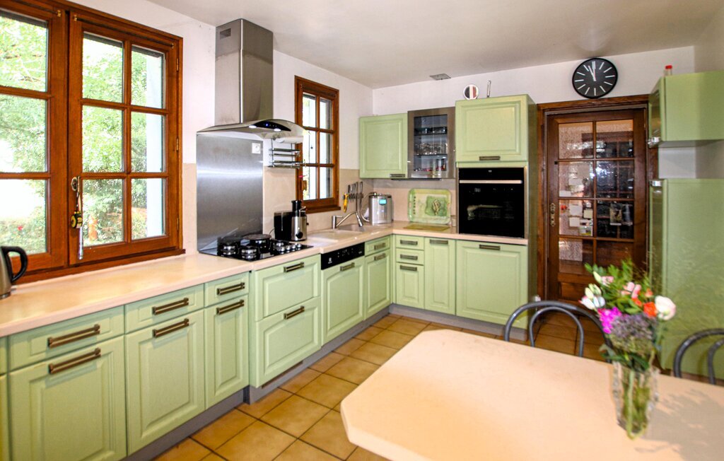 Maison provençale 130 m² avec piscine à Saint Sernin - Photo 4