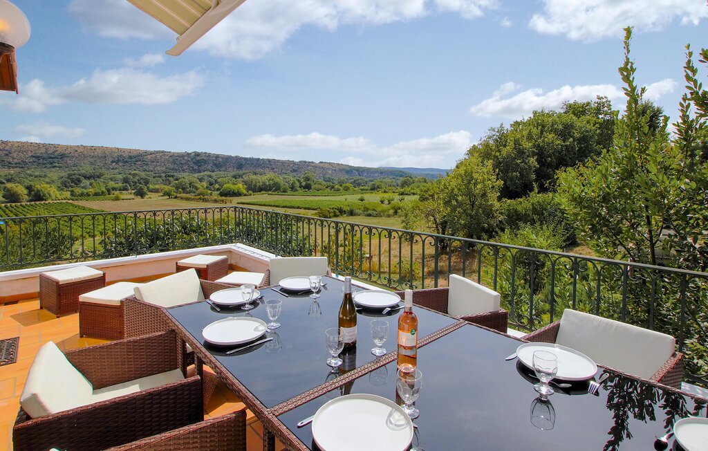 Maison provençale 130 m² avec piscine à Saint Sernin - Photo 5
