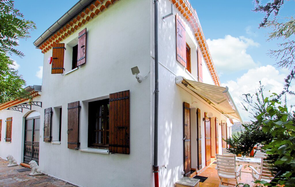 Maison provençale 130 m² avec piscine à Saint Sernin - Photo 7
