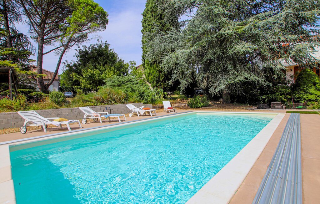 Maison provençale 130 m² avec piscine à Saint Sernin - Photo 11