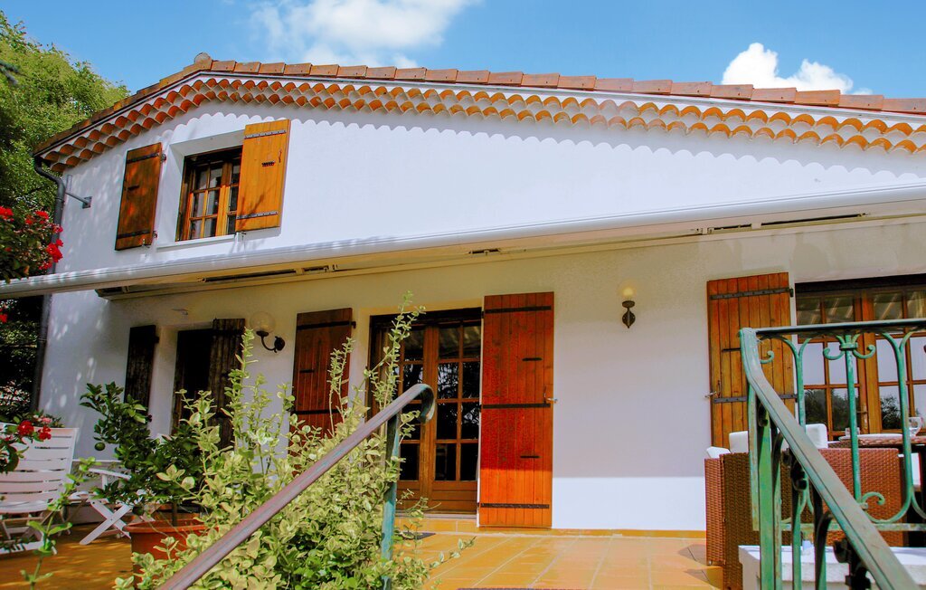 Maison provençale 130 m² avec piscine à Saint Sernin - Photo 12