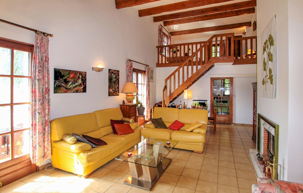 Maison provençale 130 m² avec piscine à Saint Sernin - Photo 15