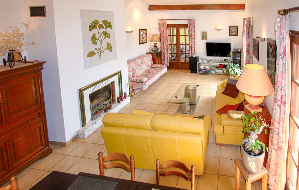 Maison provençale 130 m² avec piscine à Saint Sernin - Photo 16