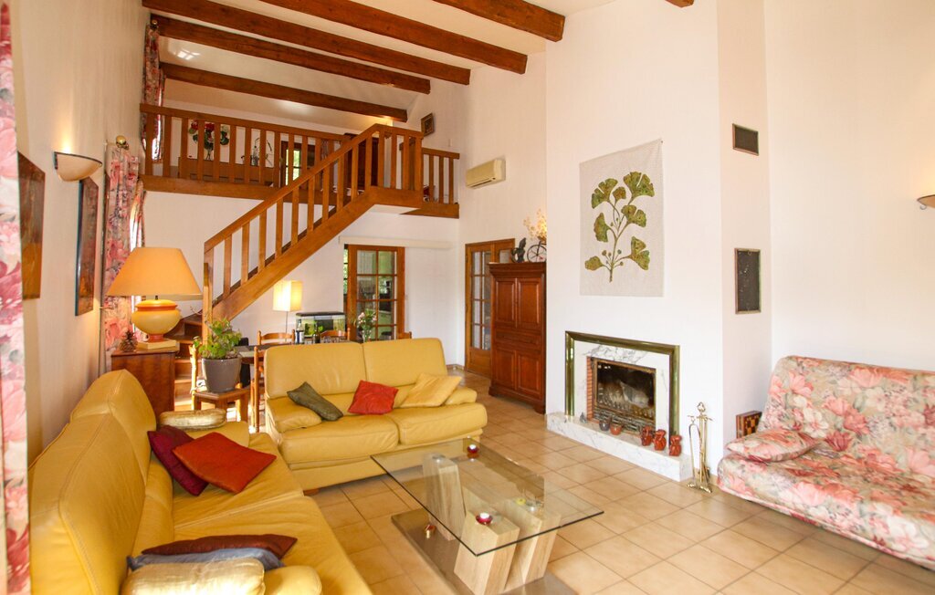 Maison provençale 130 m² avec piscine à Saint Sernin - Photo 17
