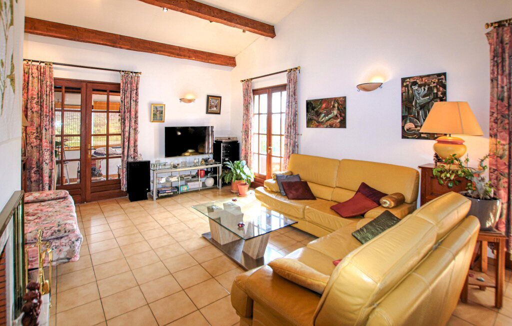 Maison provençale 130 m² avec piscine à Saint Sernin - Photo 18