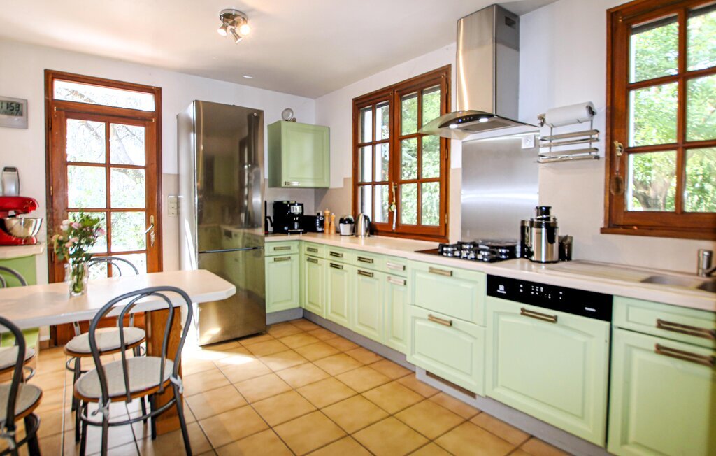 Maison provençale 130 m² avec piscine à Saint Sernin - Photo 19